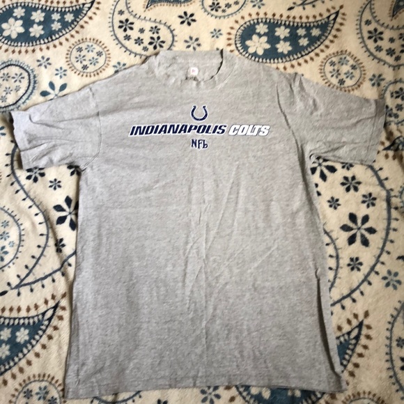 Indianapolis Colts tee - Picture 1 of 3